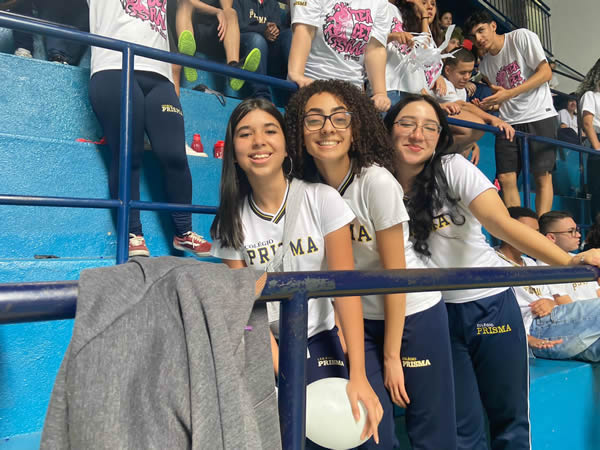 Jogos Interclasse 2022